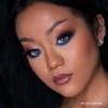 PALETA DE SOMBRAS SERIOUSLY CHIC MOIRA COSMETICS EPP003