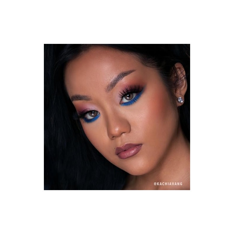 PALETA DE SOMBRAS SERIOUSLY CHIC MOIRA COSMETICS EPP003