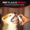 Pet Dental Spray, As Seen on TV, Eliminates Plaque &
