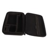 Protective Carrying Case Waterproof Action Camera Storage Case Bag with