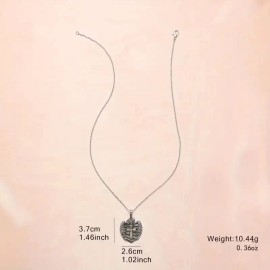 Unbranded Cross Eagle Necklace