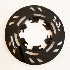 Shimano Y1WJ98020 Protector 14-34T
