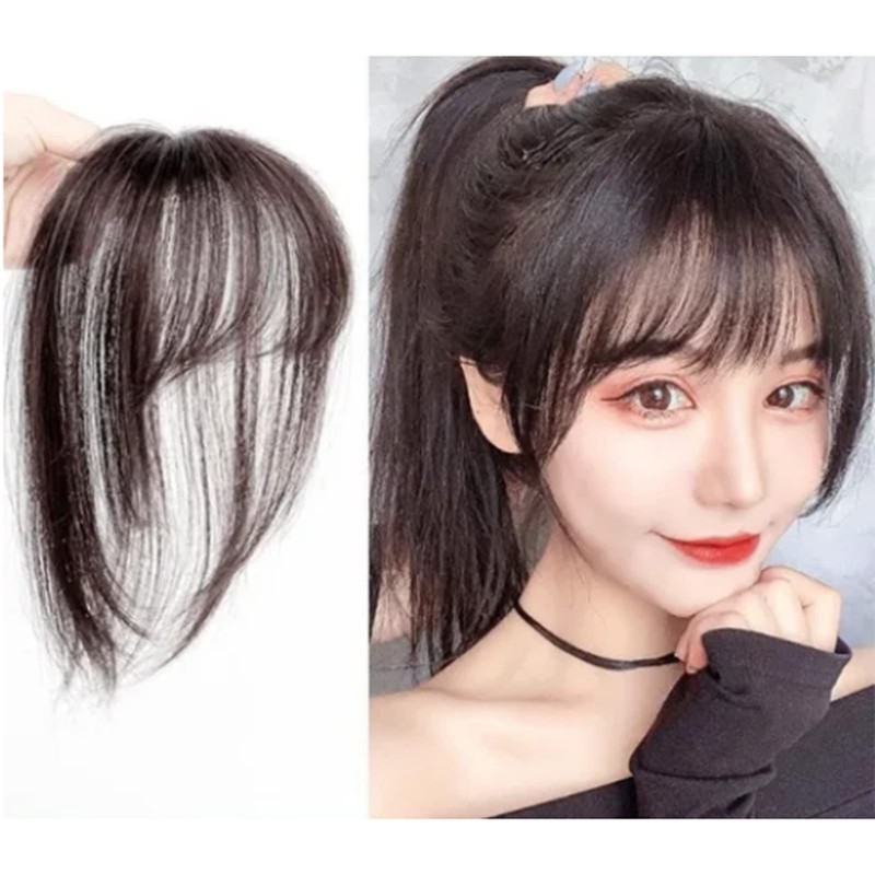 Bangs Hair Clip Hair Bangs Front Fringe Bangs Hair Clip