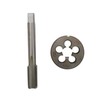 Brand New 1/2"-28 Gunsmithing Tap and Die Set(1/2" x 28)