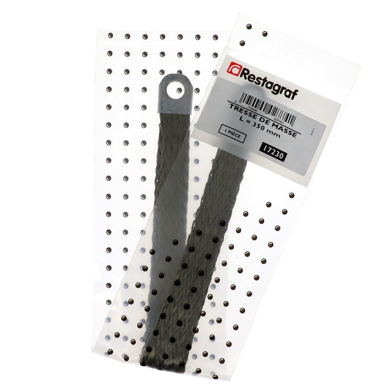 RESTAGRAF Ground Tape 17230 350 mm
