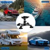 FIUTY for Starlink Mini Car Mount Suction Cup Roof and