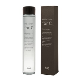 Pro Action Forcy Shampoo 6.1 fl oz (170 ml)