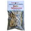 Kastaways Freeze Dried Bait - Minnows Natural