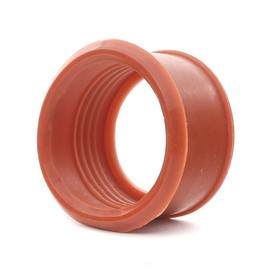 Durite Turbo Gasket Gasket Sleeve Compatible with Berlingo C2 C3 C4 C5 Jumpy Xsara SCUDO CLUBMAN 1007 206 207 3008 307 308 407 Expert Partner 1.6 HDI 1434C8 1434.C8