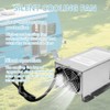 𝟐𝟎𝟐𝟓 𝐔𝐩𝐠𝐫𝐚𝐝𝐞 WF-9855 55 Amp Power Converter, Rv Power Converter,
