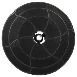 vhbw 2 x activated carbon filters compatible with Whirlpool AKR 036 G UK BL, AKR 036 G BL, AKR 039 G BL, AKR 038 G BL, AKR 037 G BL cooker hood