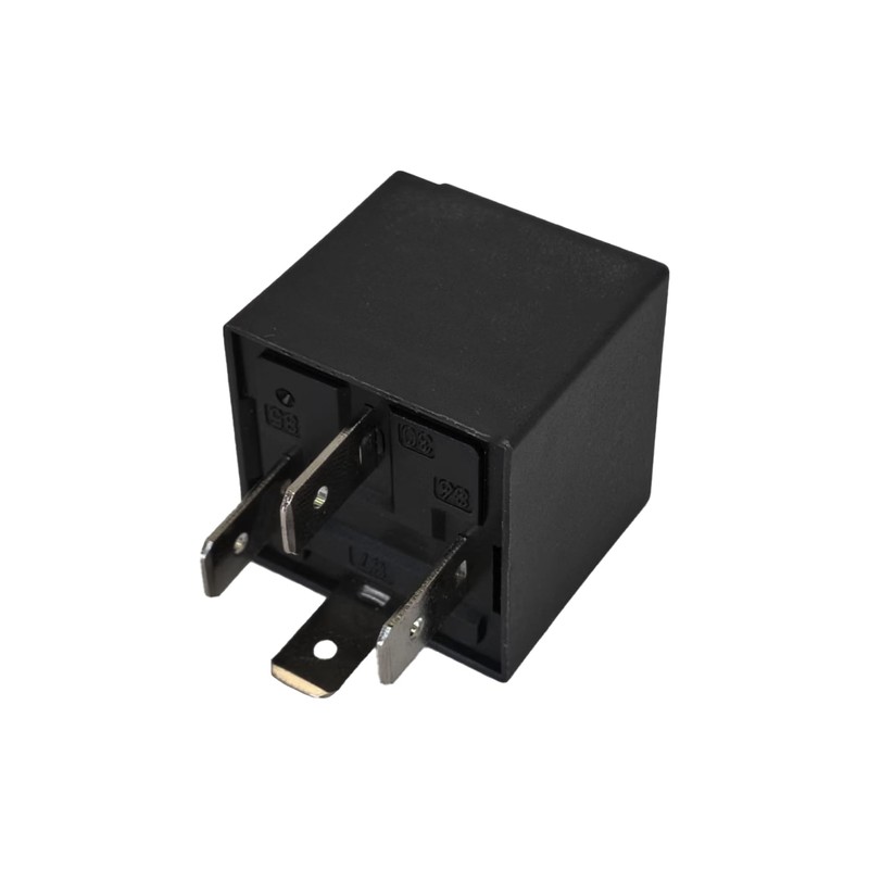 896H-1AH-S-R1-12VDC Sealed Relay - SPST (NO), 50Amps, 14VDC Coil, High-Performance