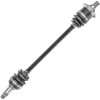 Caltric Front or Rear CV Joint Axle fits Arctic Cat