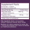 1200MG Milk Thistle (Silymarin) 120 Capsules Dandelion Root Extract Liver