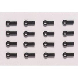 50953 Adjuster Set 6mm Terra Crusher 4pc