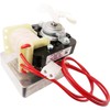 Auger Feed Motor for Smokers & Grills (1.6 RPM) 0036-601-0036-3-GPFL