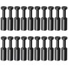 ERGAOBOY AD Push to Connect Plug Fittings, Pneumatic Air Plug