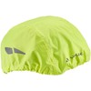Vaude Helmet Raincover Accessories - Neon Yellow
