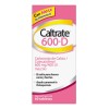 Suplemento Vitaminico Caltrate 600D Calcio y Vitamina D, 60 Tabletas