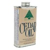 Cedar Oil - Giles and Kendall - Restores the Original