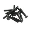 M4 (4mm x 30mm Inc Head) Hex Socket Countersunk Machine