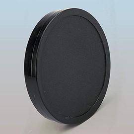 Kaiser 65mm Slip-On Lens Cap (206965)