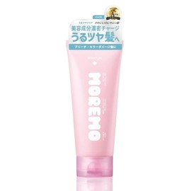 MOREMO Hair Treatment 2X Signature | Amino Acid Protein Peptide Damage Repair 180mL Moisturizing Repair Salon Quality, 1 Count, 1g / MOREMO 모레모 헤어 트리트먼트 2X 시그니처 | 아미노산 단백질 펩티드 피해 수리 180mL 촉촉한 수리 살롱 품질, 1개, 1g