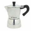 Tognana Porcellane v4430121all Aluminium Coffee – Coffee (Aluminium, white, 75