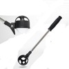 Golf Ball Retriever, Portable Extendable Golf Ball Retriever & Grabber