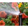 Hunter High Efficiency Adjustable PRO Spray Nozzles, 8 foot Pattern,