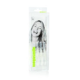 megasmile Interdentalbürste SSSS 5er-Pack