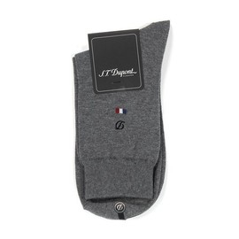 DuPont (신세계본점)25  FW 양말   손수건   3매세트    SE5FMA171301NYGY004NY (Shinsegae Main Store) 25 FW Socks Handkerchief 3-piece Set SE5FMA171301NYGY004NY