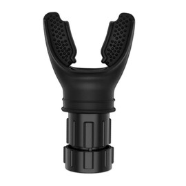 ortable Breathing Trainer with Adjustable Resistance Settings for Enhanced Strength and Endurance, Exercise Trainer - Lightweight, Easy to Clean - Color: Black