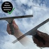 FenWi Window Squeegee 25 cm Wide / Shower Squeegee /