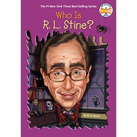 Who Is R. L. Stine?