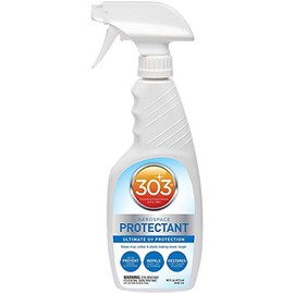 303 (30308) Aerospace Protectant Trigger Sprayer, 16 Fl. oz. by 303 Products