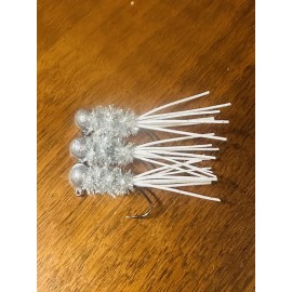 Unbranded Crappie Jigs