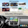 Unbranded For Honda Pilot 2006-2008 Android 12 Apple Carplay Car