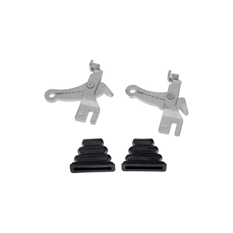 Dorman 924-544 Parking Brake Lever Kit Compatible with Select Chrysler/Dodge/Ram