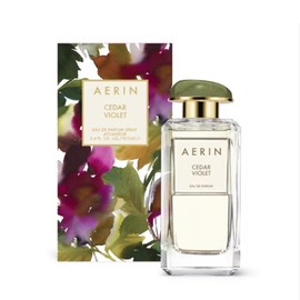 AERIN Cedar Violet Eau De Parfum Spray - 3.4 fl oz / 100 mL