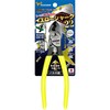 Tusnoda CA-22S Yellow Shark 22 Spring Loaded Cable Cutter 5.9