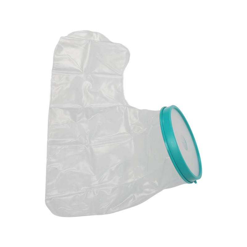 Waterproof Arm Cast Cover Reusable Adult Shower Bath Arm Cast