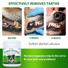 Petstoral Plaque Removal Natural Dental Powder - Dog Dental Care