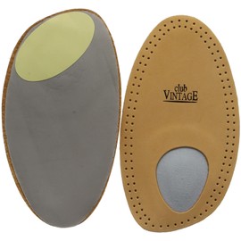[Club Vintage Sheep Leather] CV COMFORT GENUINE SHEEP Relax Foam, beige