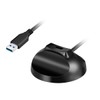 LogiLink WL0251 - Wi-Fi 6E USB Adapter 5,8 GHz mit