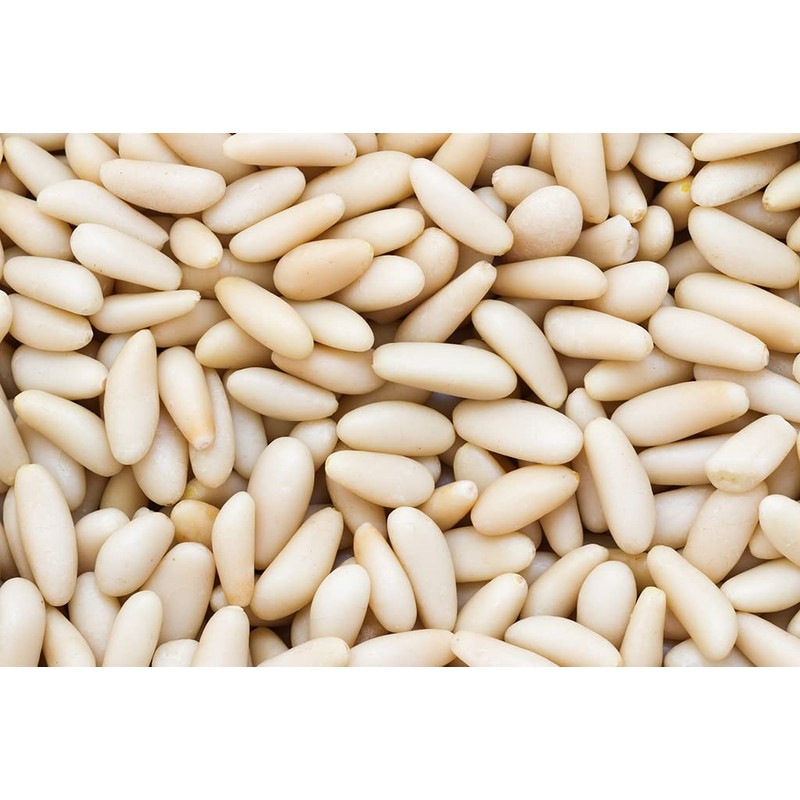 Wholefood Earth - Pine Nuts, 100 g