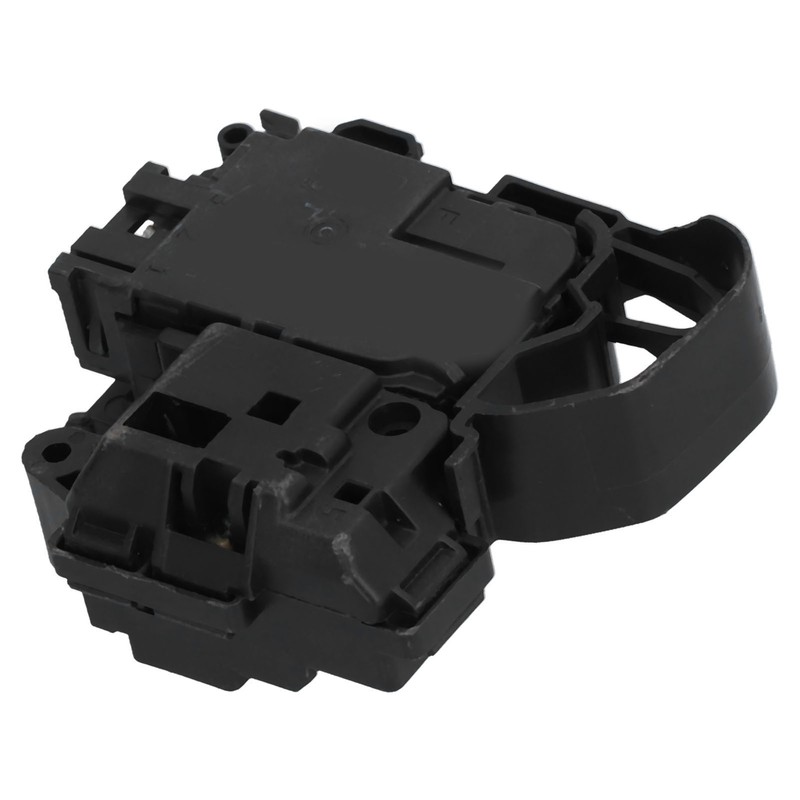 Door Lock Switch Assembly Drum Washing Machine Accessory Fit for