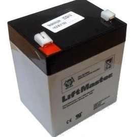 New LiftMaster 485LM Battery Backup for Garage Door Openers 3840 3850 8360 8550
