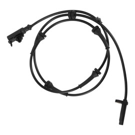 Motoforti ABS Wheel Speed Senor ABS Sensor ABS Wheel Speed Senor ABS Sensor for Infiniti G37 G35 3.5L 3.7L 2009 2010 No.47910JK000 Front Left Right