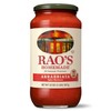 Rao's Homemade Arrabbiata Sauce, 32 oz, Tomato Sauce, All Purpose,
